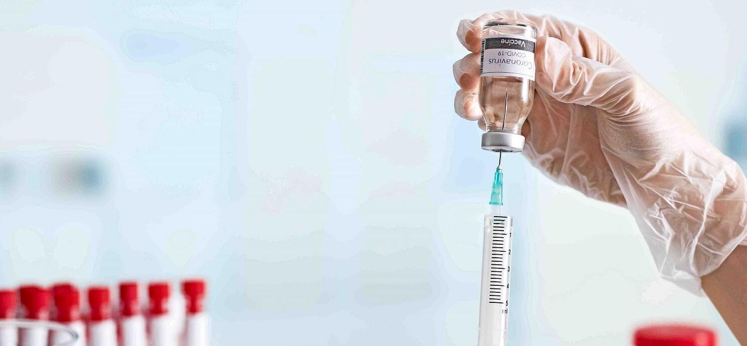 N'West Iowa prepares to get COVID vaccine - Vimarsana News