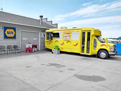 Sioux Center considers food truck ordinance