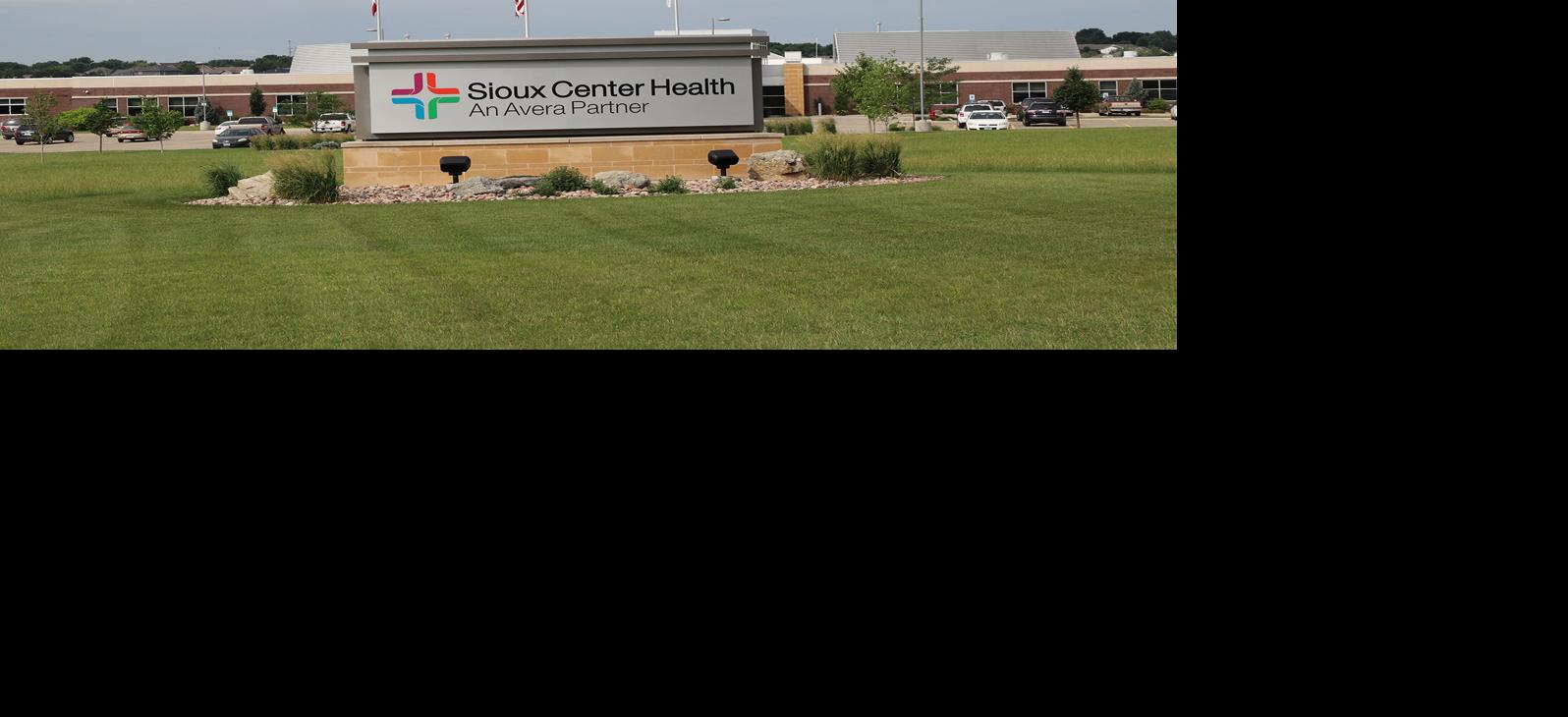 Nelson named new Sioux Center Health CEO News