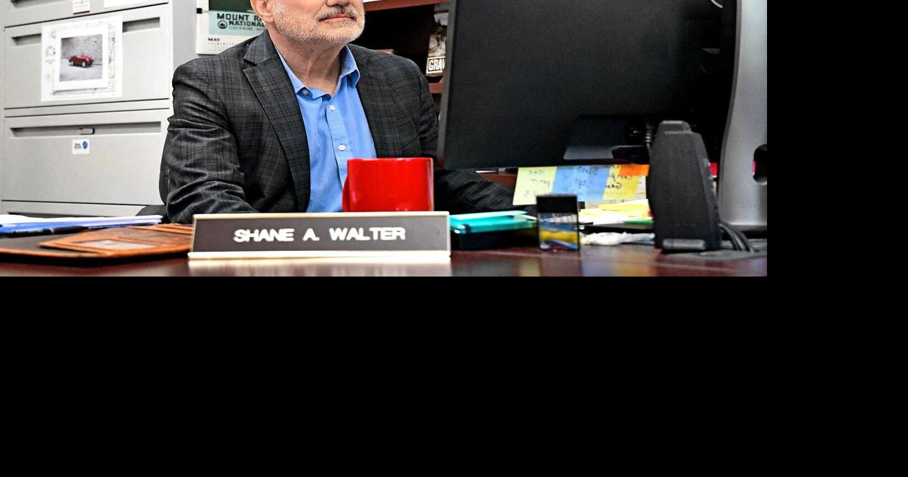 Walter to depart as Sioux Rivers CEO | News | nwestiowa.com