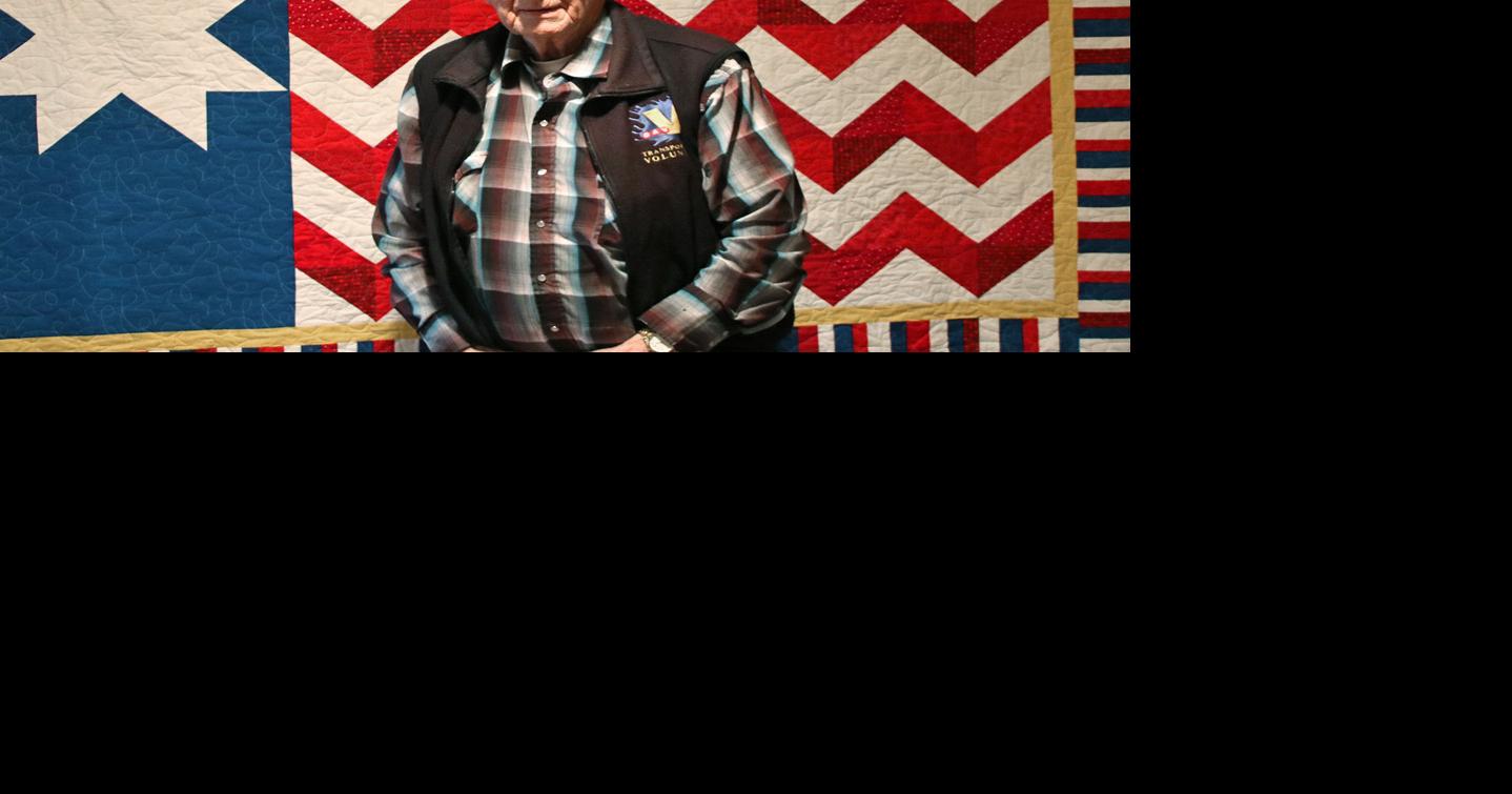 Veteran noted for valor in World War II | News | nwestiowa.com