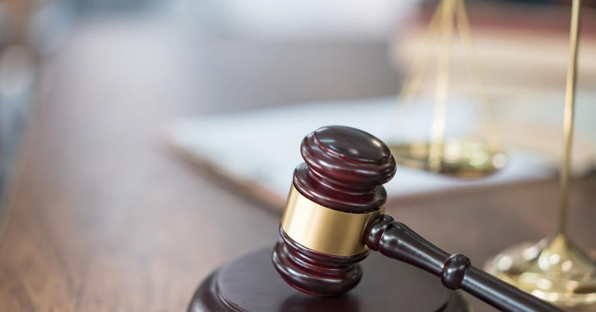 Le Mars care center administrator accused of elder abuse and financial exploitation