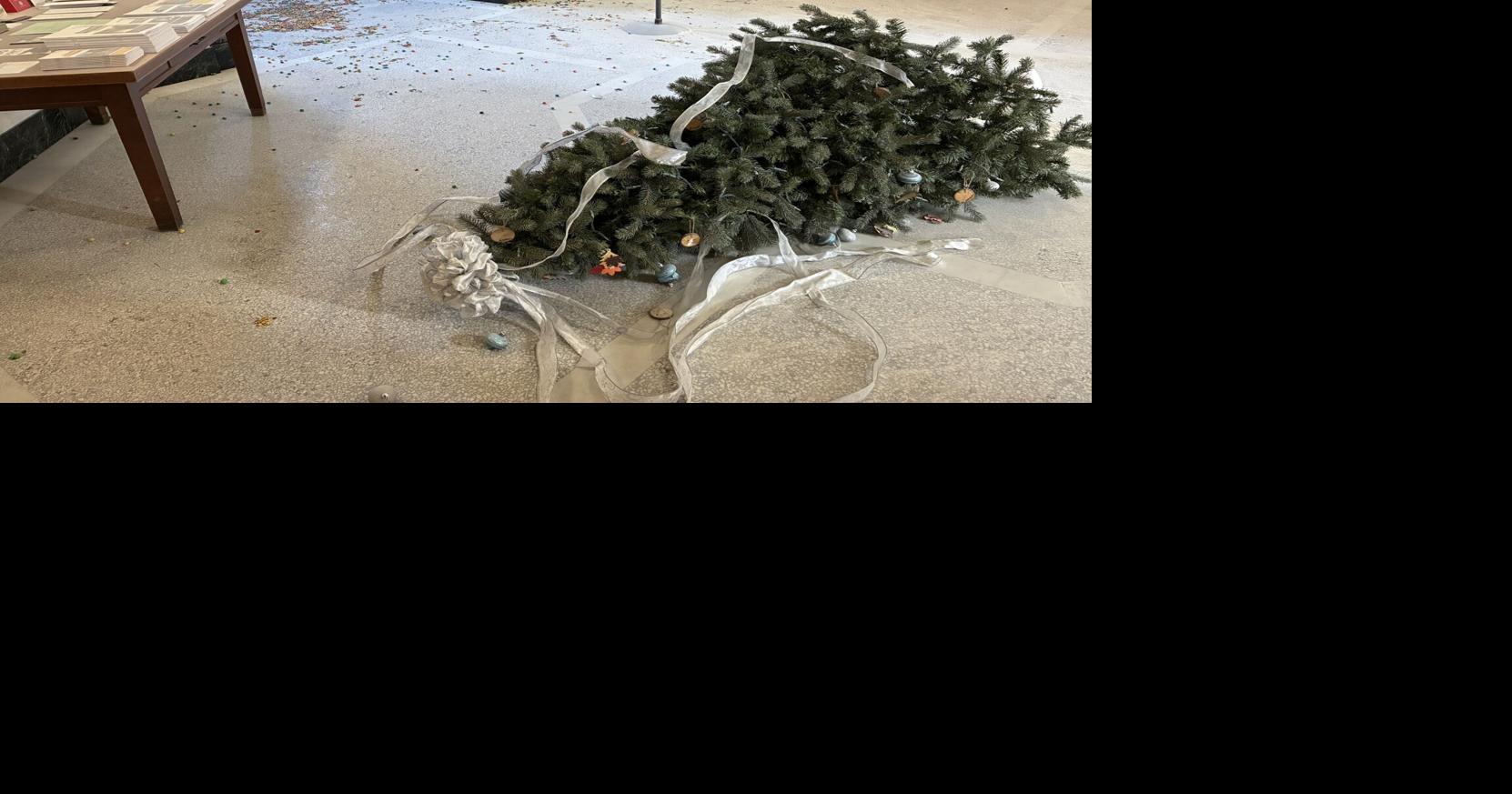 Courthouse fugitives return to Iowa