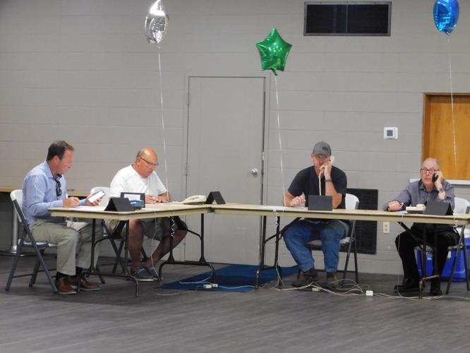 KC Phonothon sets new record Sentinel