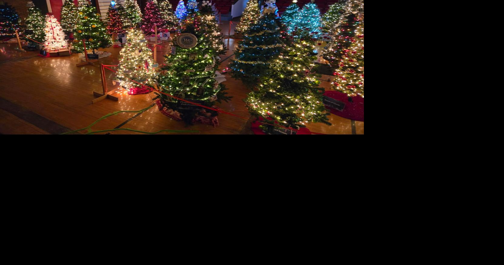 HOTEL/MOTEL SALES TAX FUNDING AWARDED TO PLYMOUTH COUNTY HISTORICAL MUSEUM