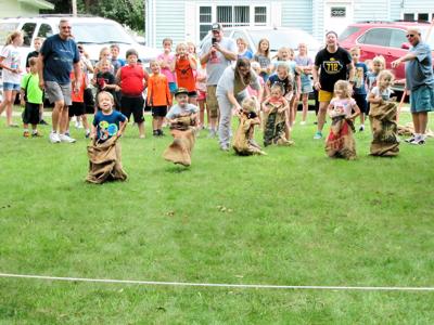 Celebrating In Sutherland Discover Nwestiowa Com