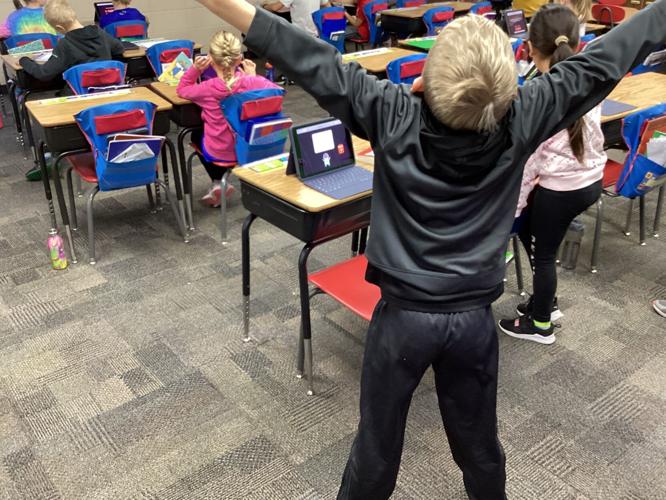 CloseGap supports students' mental health News