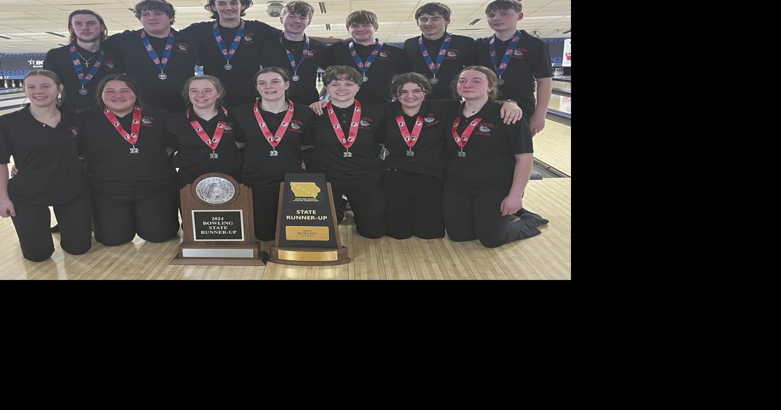 2024 brings plenty of success to the sports pages of the Sentinel (Part ...