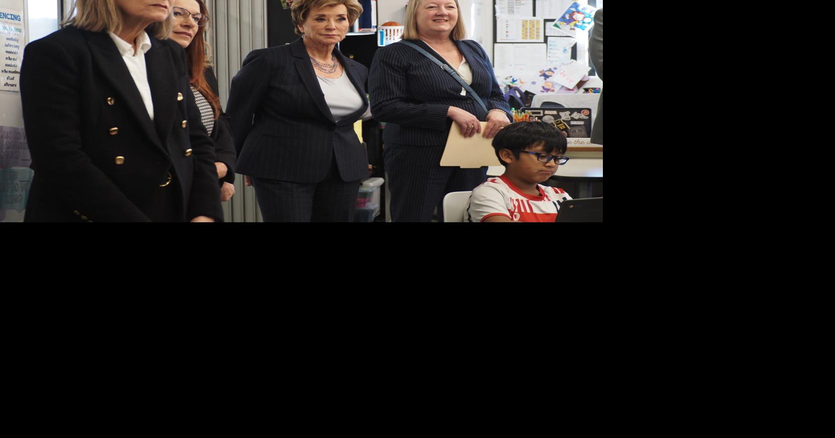 Iowa becomes the first state to gain more control over federal education dollars