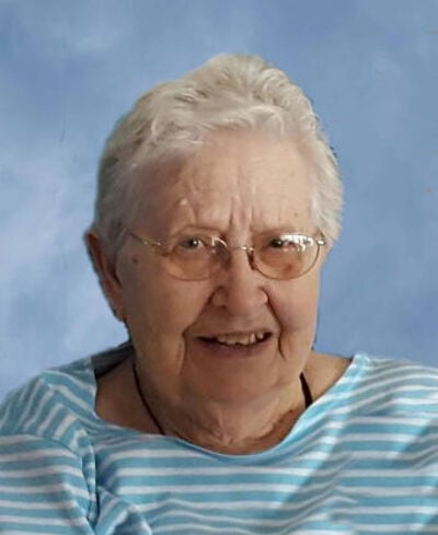 Irene Strouth, 92, Ashton | Obituaries | Nwestiowa.com