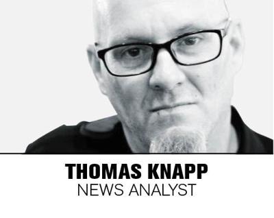 Thomas Knapp