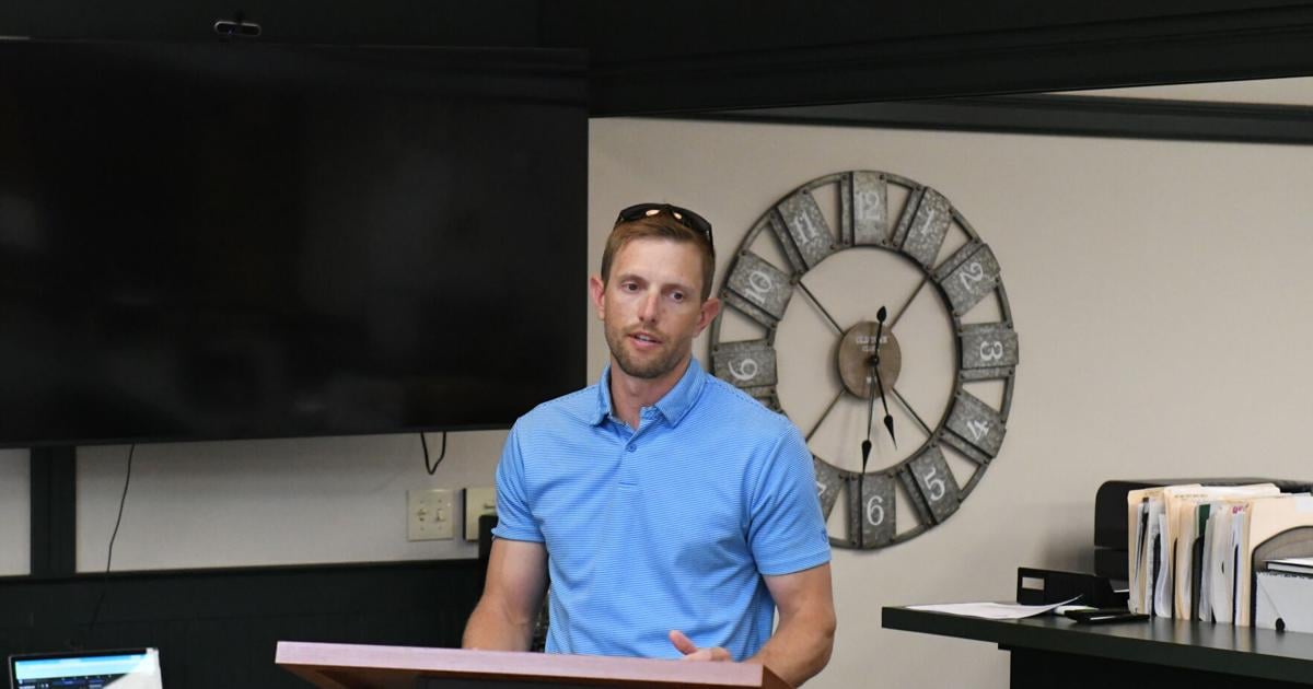 Paullina weighs options for water system upgrade