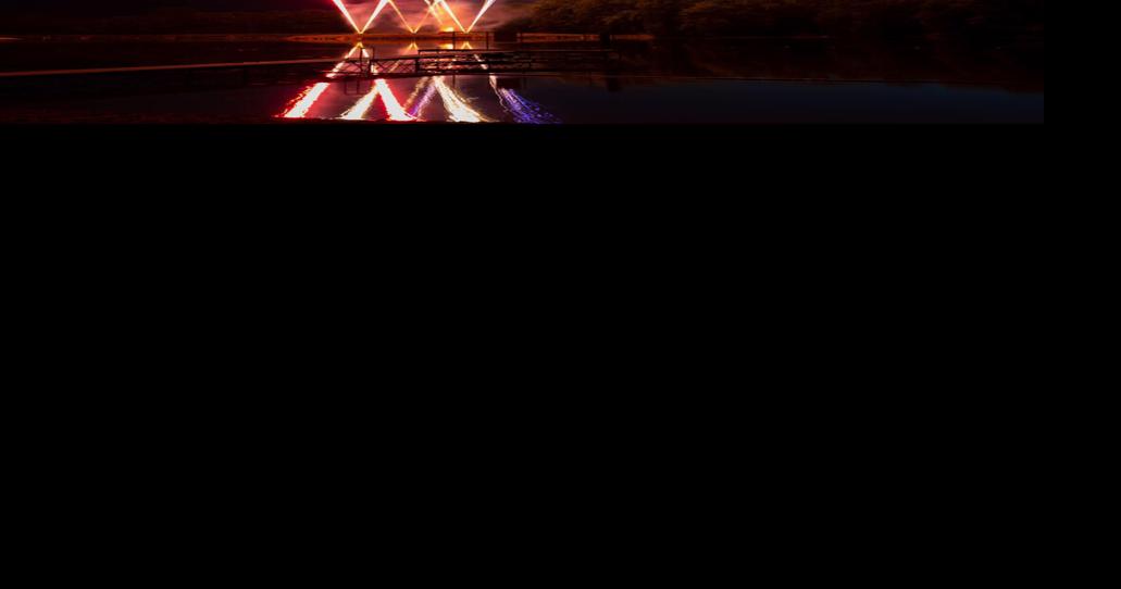 Paullina Chamber raising fireworks funds News