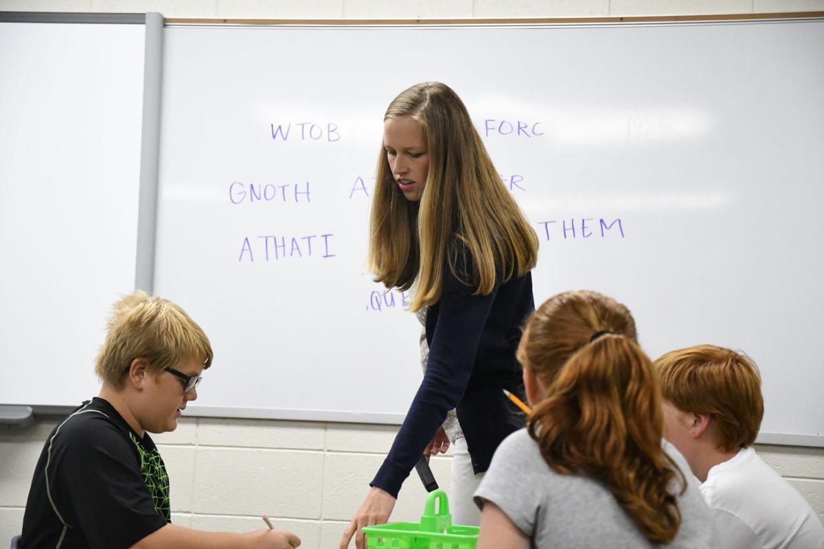 BoydenHull three teachers News