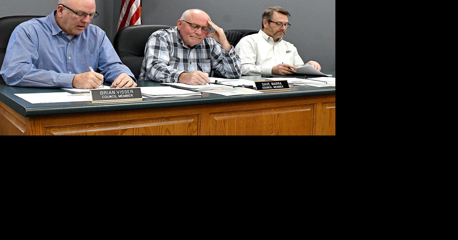 Audit shows Sanborn short over 11,000 News