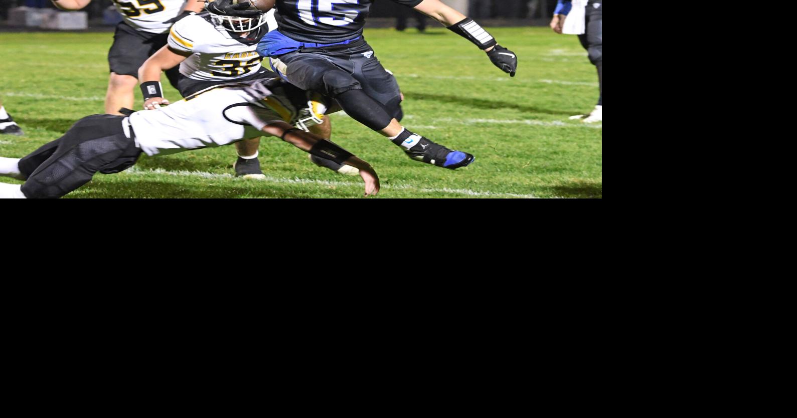 Football: West Lyon vs Lawton-Bronson | Sports | nwestiowa.com