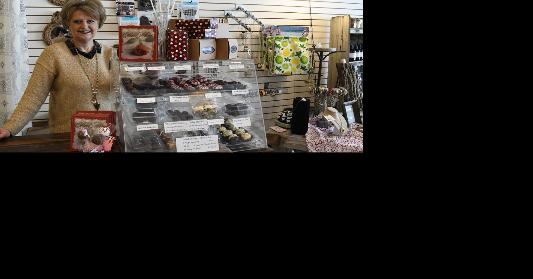 Sheldon businesses prep for Valentine's Day News