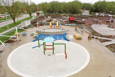 Siouxnami To Open In Mid June News Nwestiowa Siouxnami To Open In Mid June News