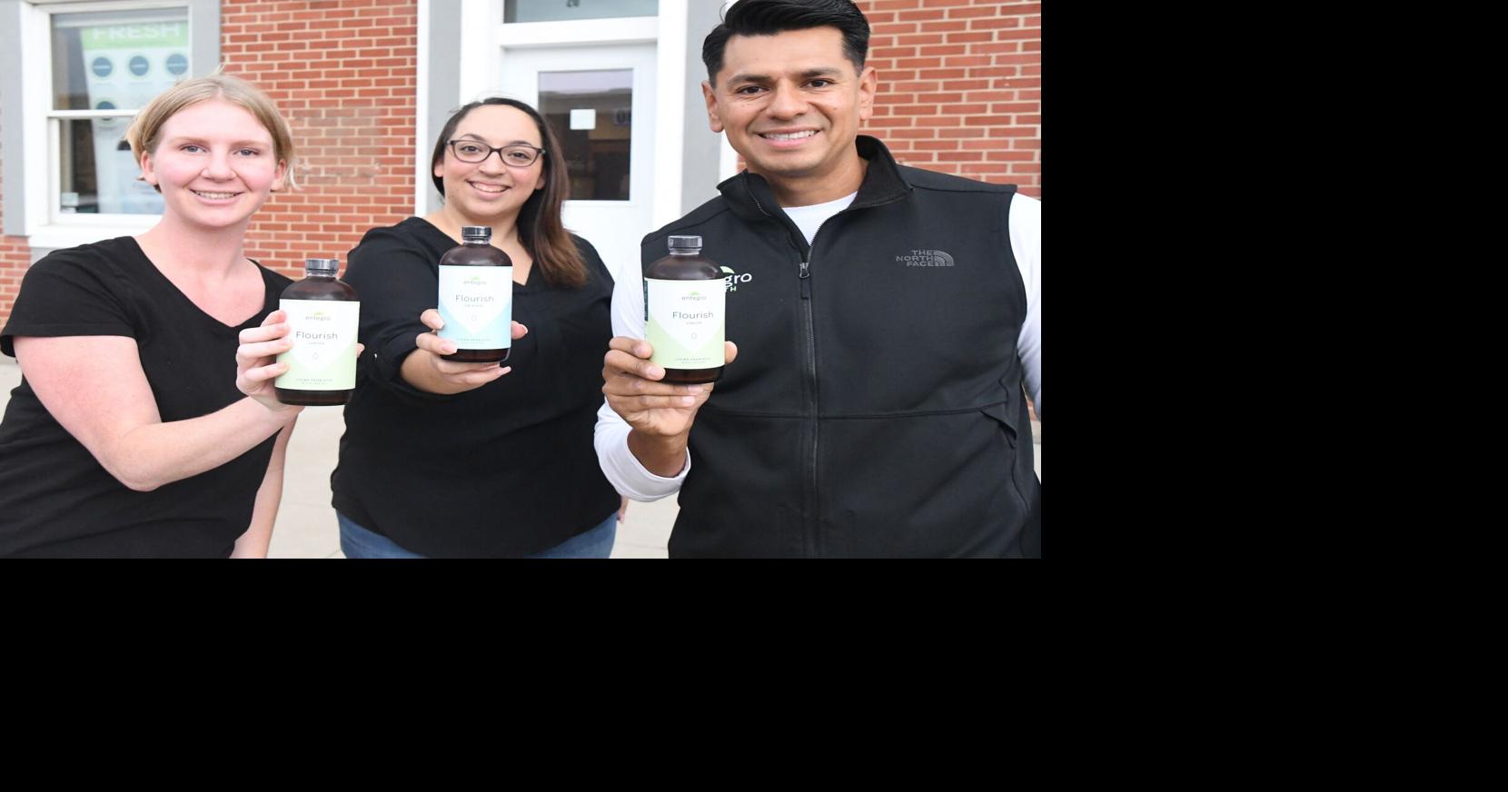 Entegro Health, Klass Law Firm find new homes | Sioux Center News