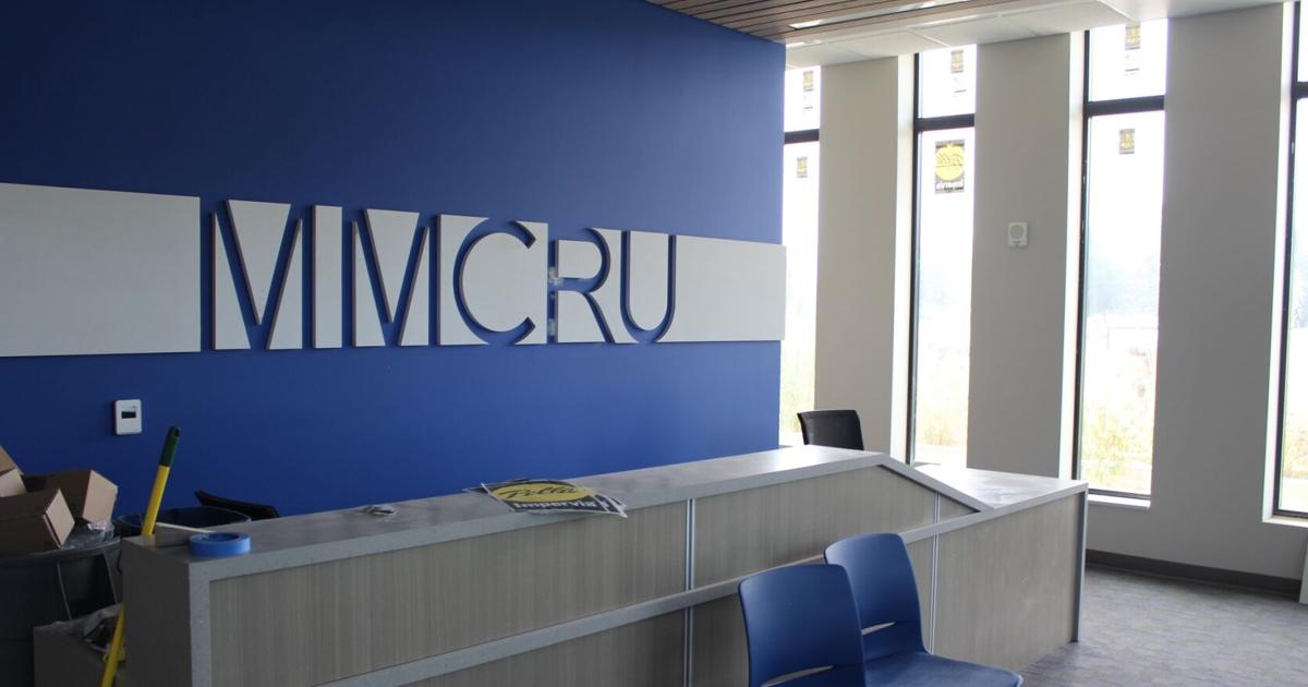 MMCRU full of improvements for new school year Sentinel