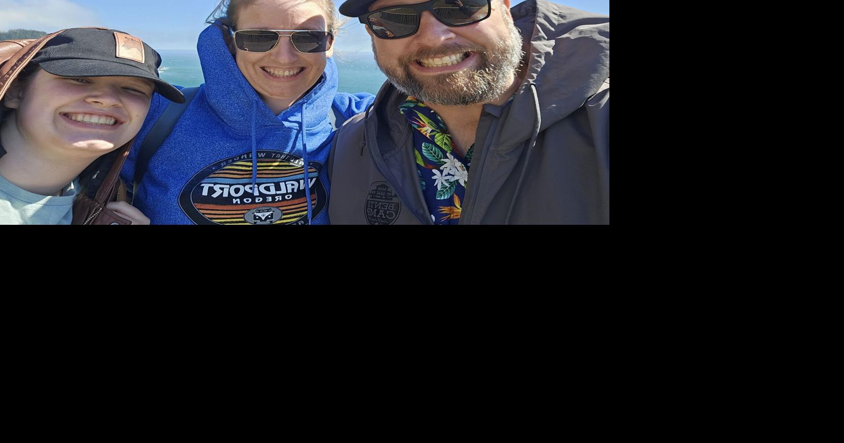 Hawarden Christian Reformed Church welcomes new pastor