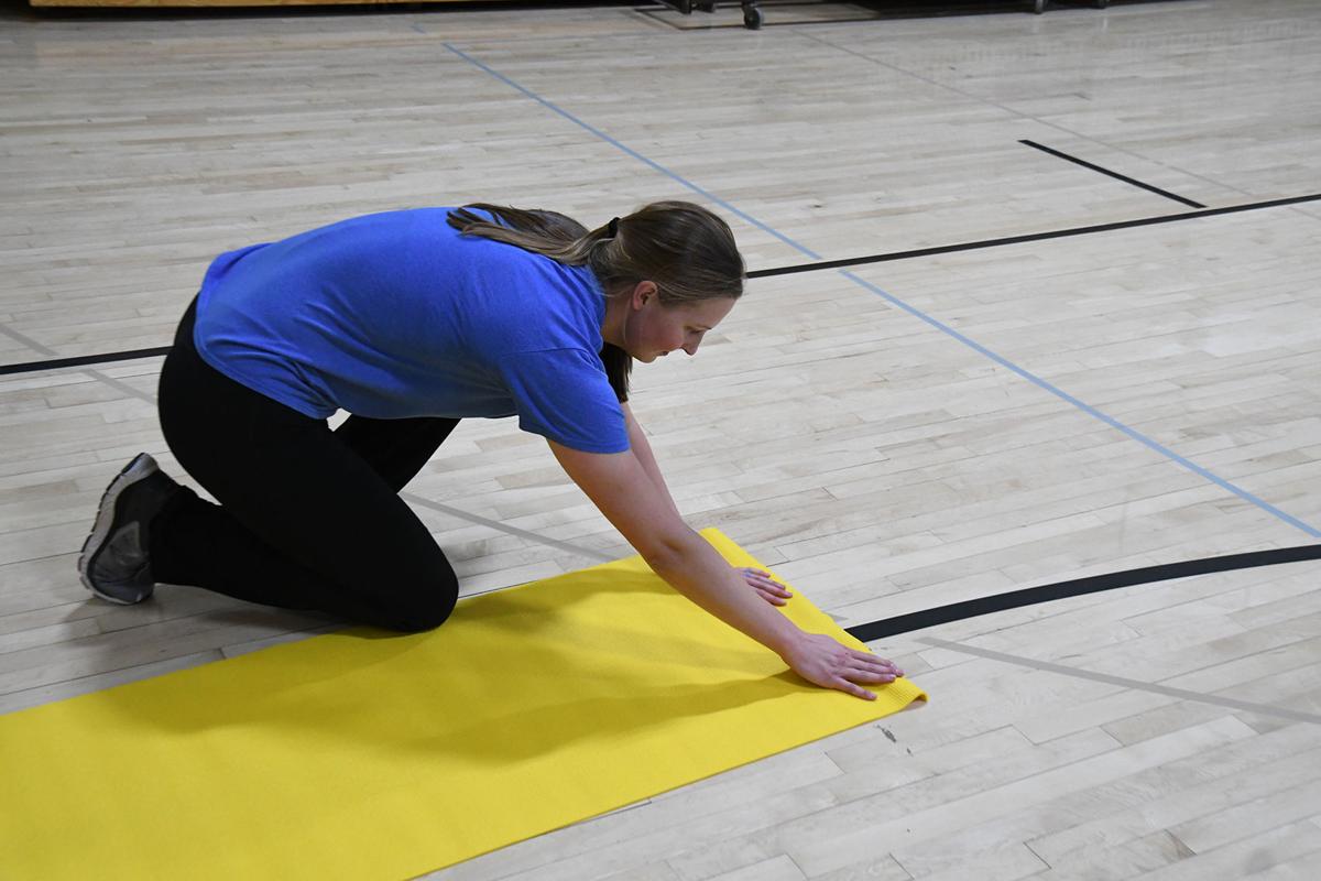 BoydenHull school to start yoga program News
