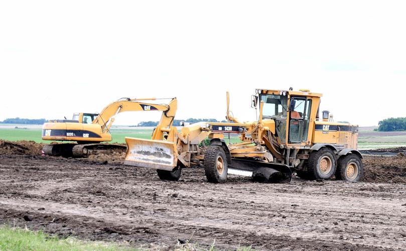 Primghar ag business building new location News