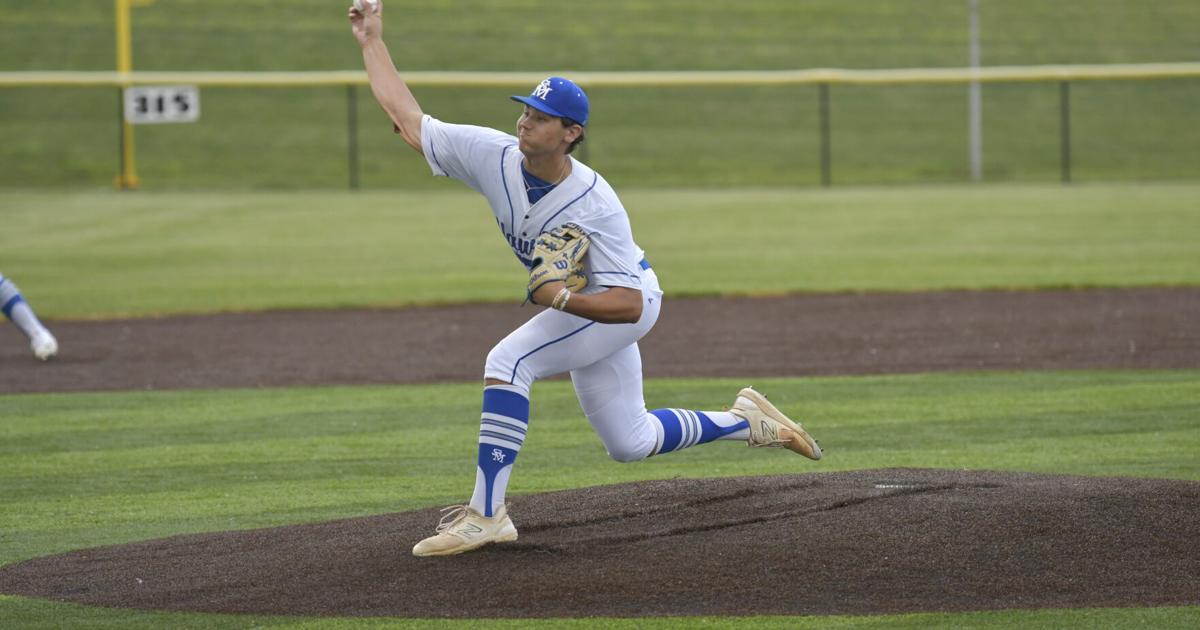 Baseball: RSM vs. Coon Rapids-Bayard substate final | Sentinel ...