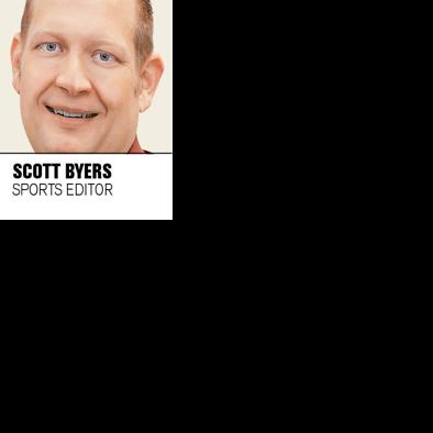 Byers: Bosma named Class 2A's top player