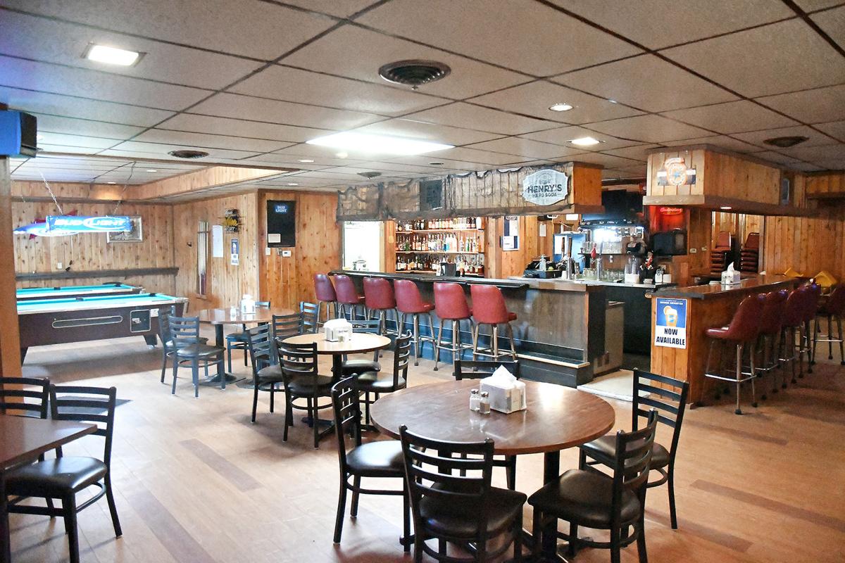 Sibley Bar And Bowling Alley Under New Owners News Nwestiowa Com