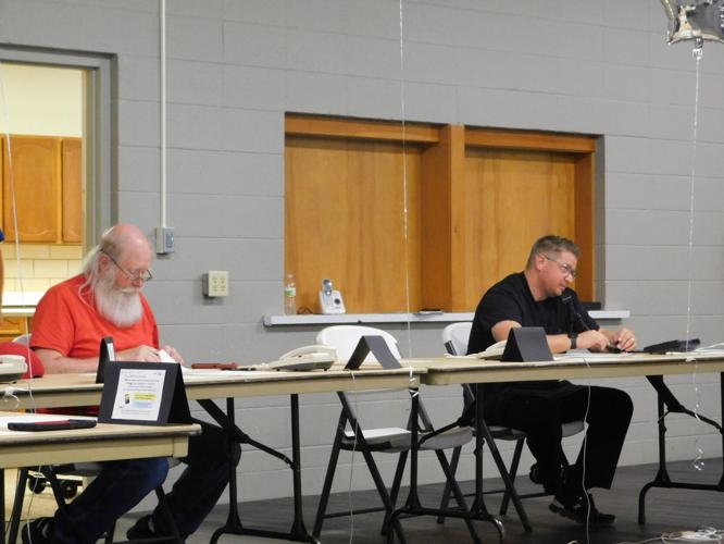 KC Phonothon sets new record Sentinel