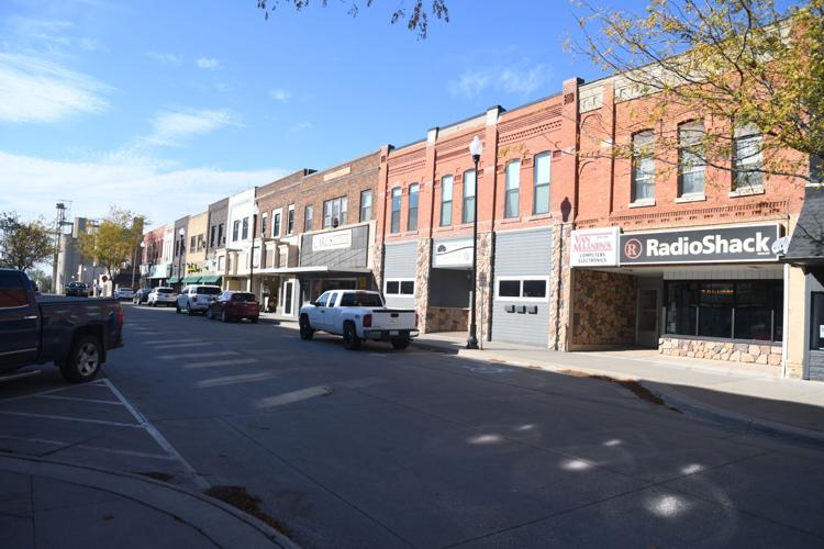 IEDA highlights strengths, weaknesses of downtown Sheldon | Mail-sun ...