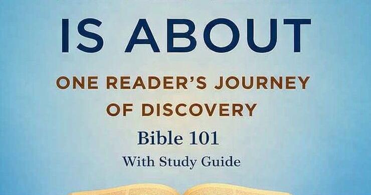 A book for skeptics and Christians alike