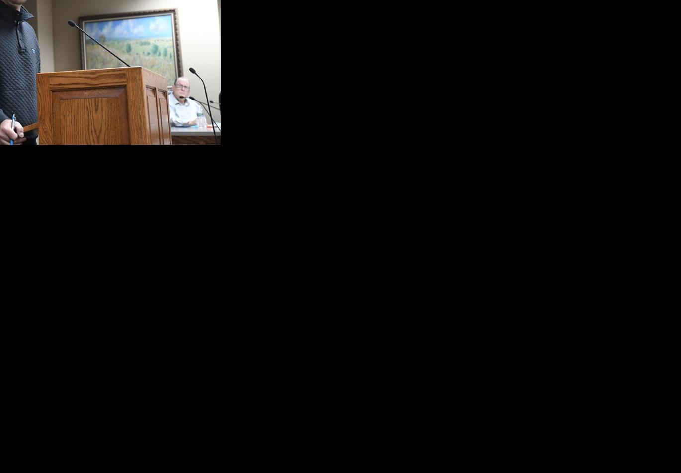 Hawarden council has two seats on Nov. 7 ballot Hawarden Independent/Ireton Examiner