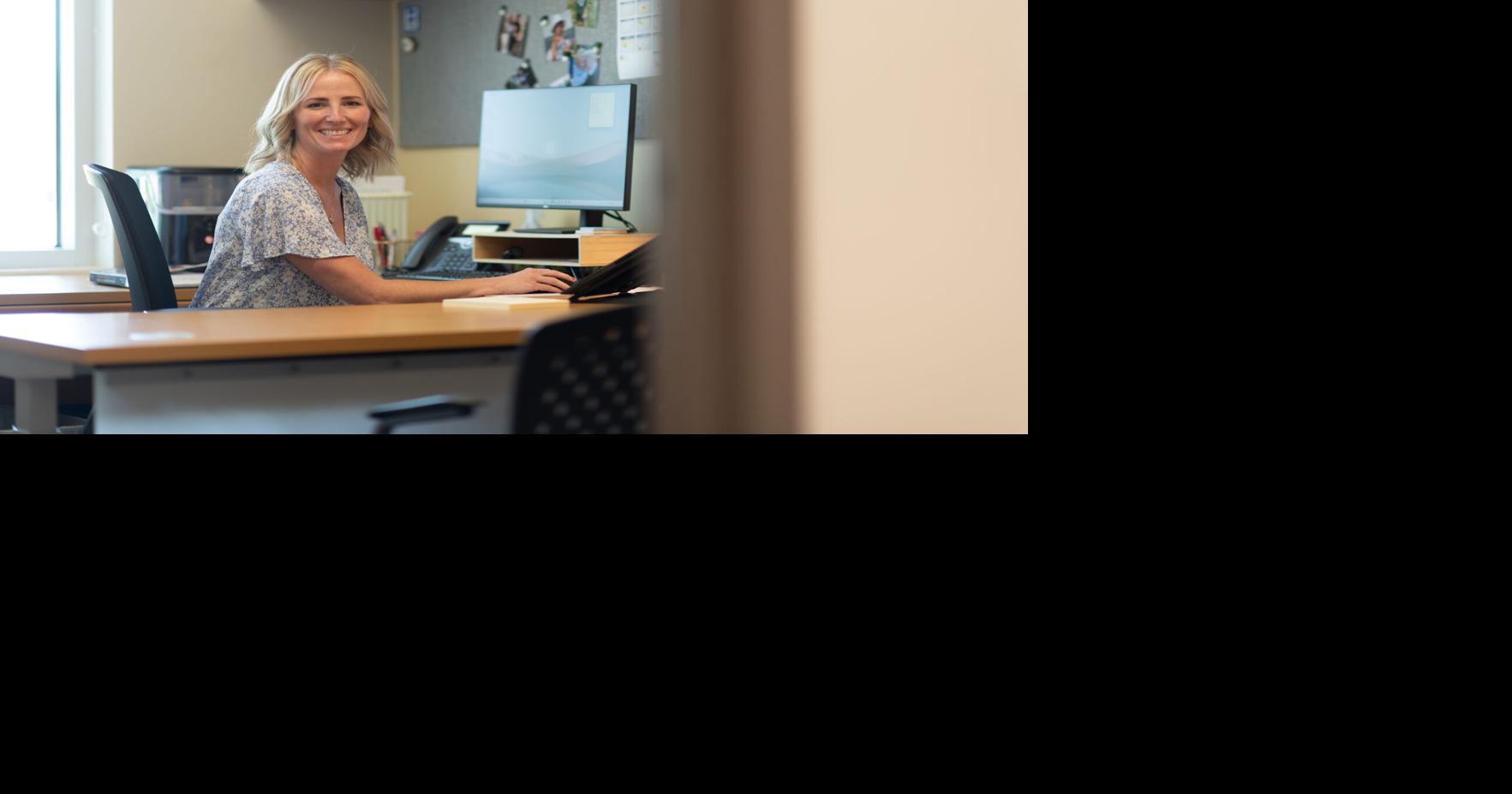 Chapman named program director for Dordt master's in nursing
