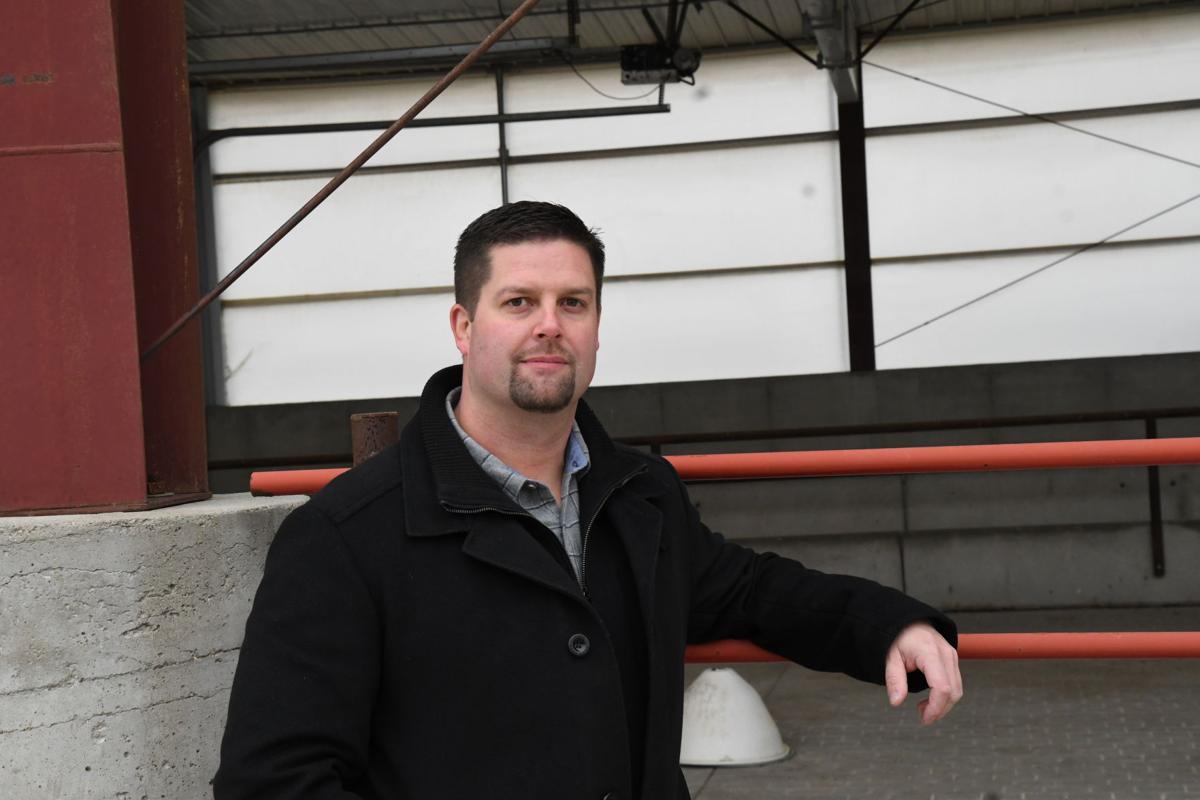 Employee new owner of area Elanco assets News