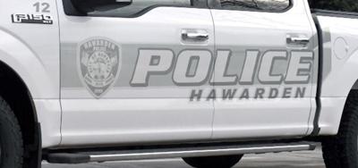 Hawarden Police Department