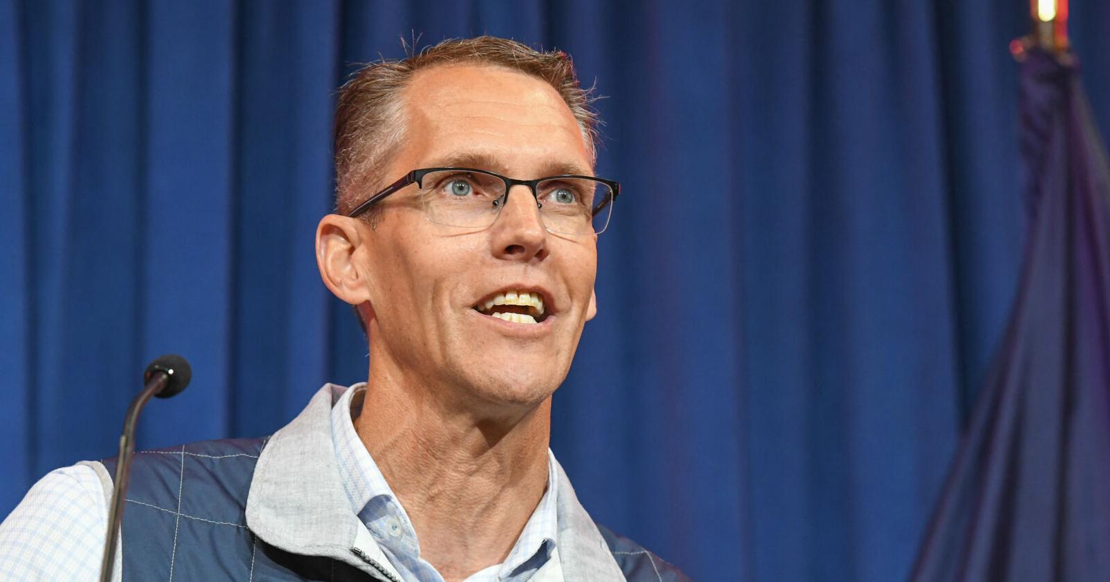 Bill would grow beginner crop insurance - Vimarsana News