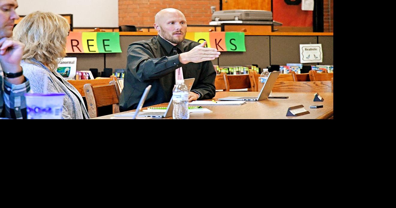 Sheldon school board mulls preschool name | News | nwestiowa.com