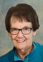 Diane Van Roekel, 76, Sioux Center