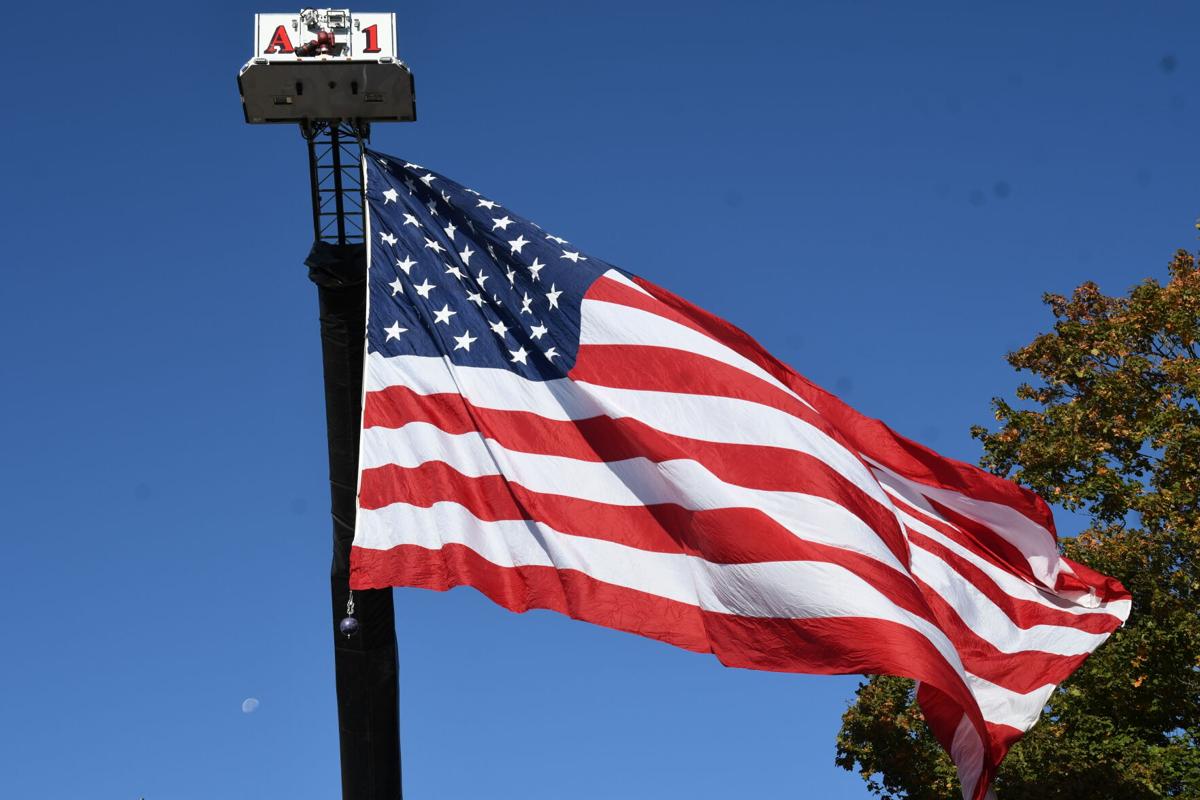 Vos Understanding Flag Code Opinion Nwestiowa Com