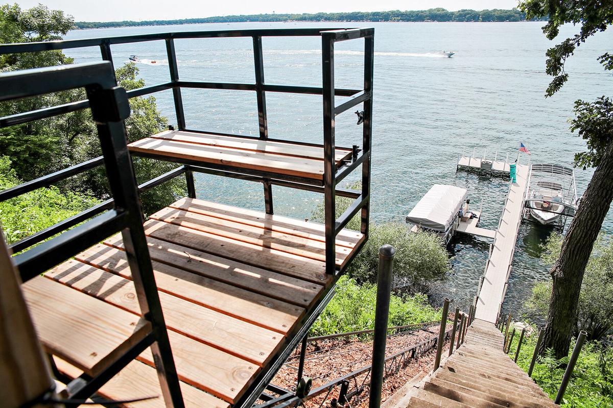 Going Green Okoboji Magazine Nwestiowa Com