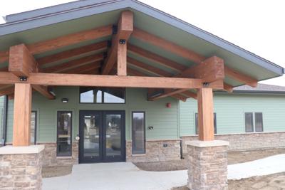 Prairie Woods Nature Center