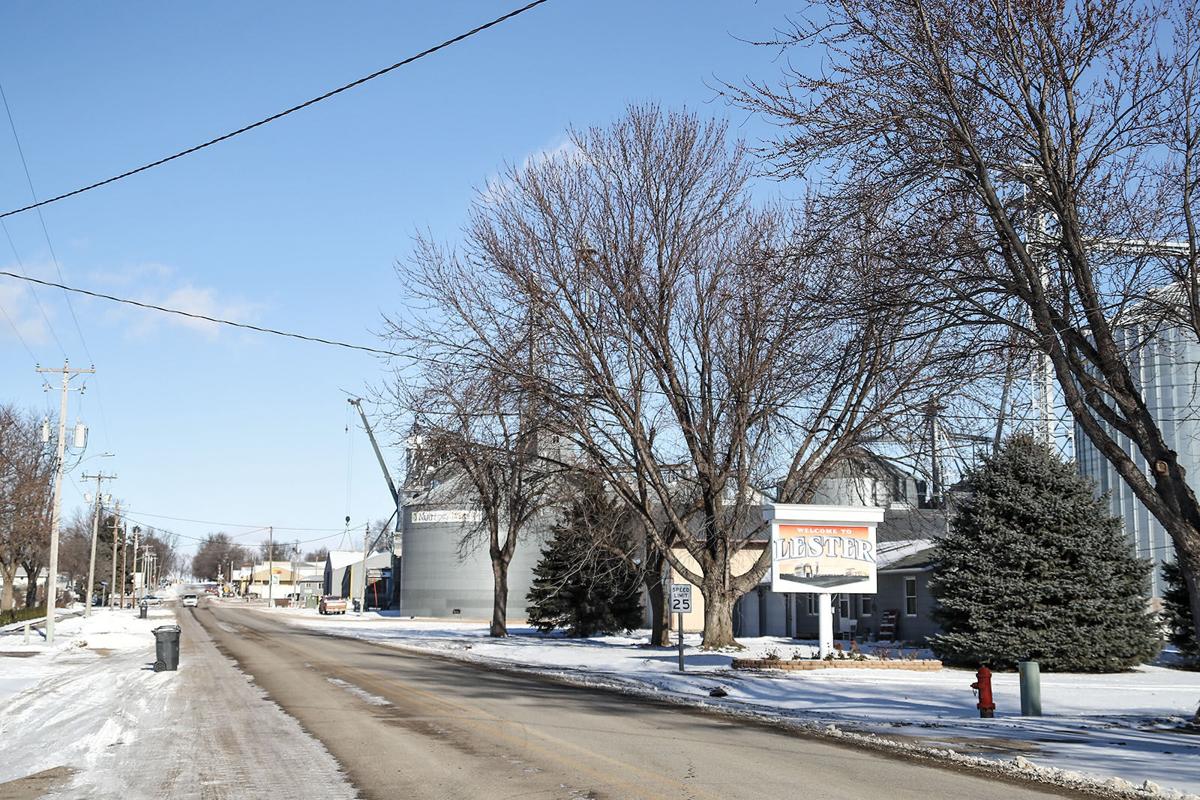 Lester eyes improvements News