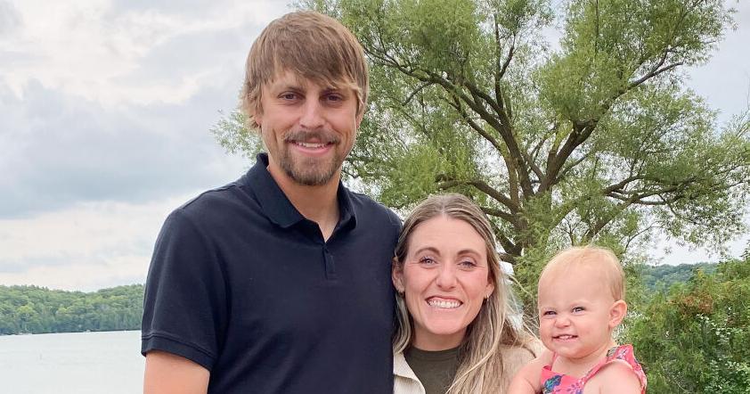 Rozeboom rallies 20 years after heart transplant | Sioux Center News ...