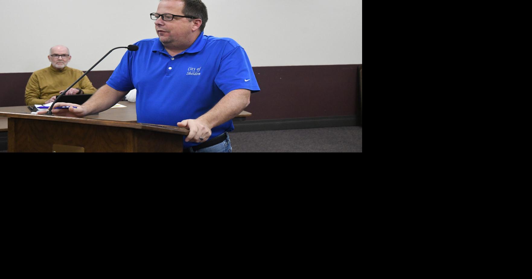 Sheldon City Council will review CIP again | Mail-sun | nwestiowa.com