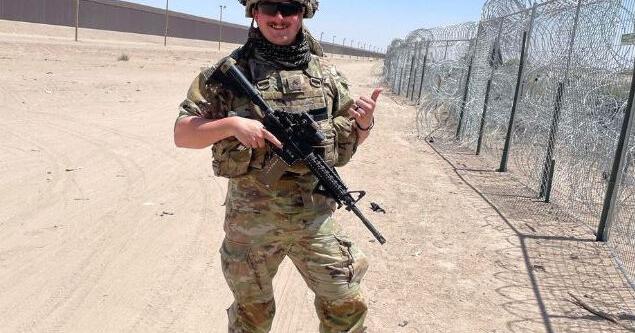 Update from the Adjutant General of the Iowa National Guard