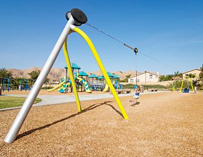 Hawarden To Upgrade Park With Zip Line Hawarden Independent Ireton Examiner Nwestiowa Com