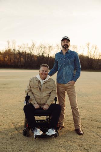 Rob Roozeboom 'The Empty Tomb' theme of Rise Ministries' Good Friday program | Nwest ...