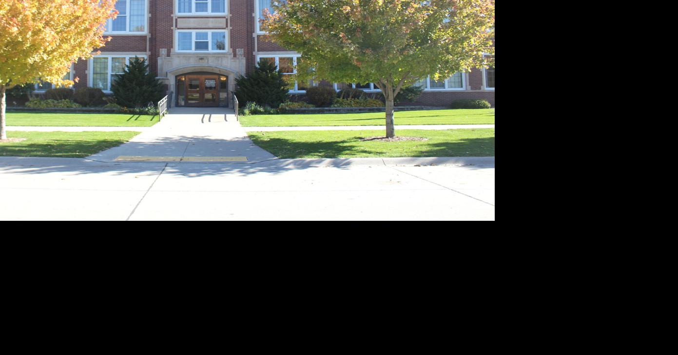 Hawarden city offices to require masks Hawarden Independent/Ireton